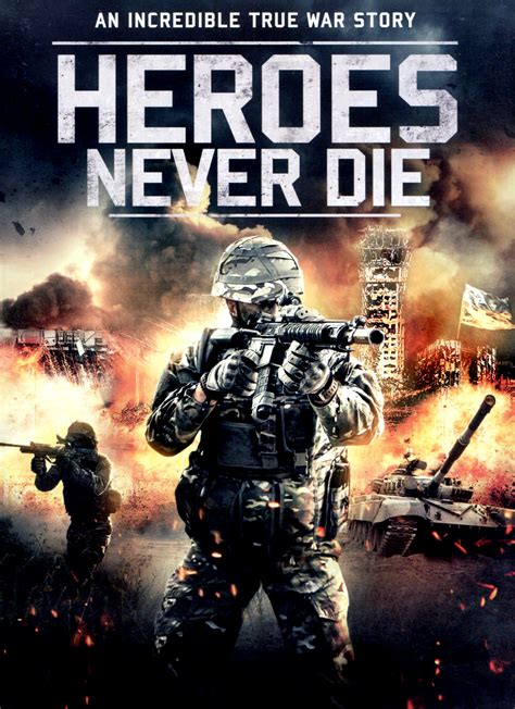 Heroes Never Die bet365